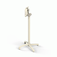 X Cross - Piètement pour mange-debout Sable - Feros - 6096735396383