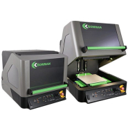 Analyseur XRF de paillasse haute précision pour l'analyse des métaux et revêtements - Série K