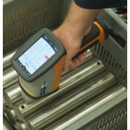 ANALYSEUR XRF : XMET8000