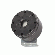 Avertisseur sonore buzzer piézo série AE20M - Compact et robuste, protection IP67