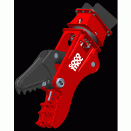 Broyeurs avec boosters - SFB 430 - Valve Booster, 430 kg, 40/130 tonnes_0