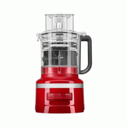 Cutter 3,1 litres - Rouge - KitchenAid - 8003437625084