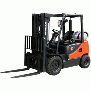 Doosan g 25 e 5
