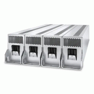 Easy UPS 3S - pack batteries de 4 modules E3SBTHU 9Ah pour EASY 3S - 3S PRO - 3M - Professionnels