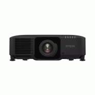 Epson EB-PU1007B Projecteur pour grandes salles 7000 ANSI lumens 3LCD WUXGA (1920x1200) Noir