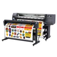 Hp latex print & cut 335 plus Hp latex print & cut 335 plus