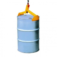 Pince de levage pour fût vertical 350kg Référence DL350 Pince de levage pour fût vertical 350kg Référence DL350