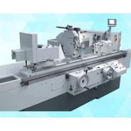 Rectifieuse cylindrique universelle 600U - Distance entre-pointes 600 mm - KELLENBERGER Rectifieuse cylindrique universelle 600U - Distance entre-pointes 600 mm - KELLENBERGER