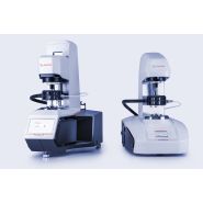 Rhéomètre pour polymères fondus : SmartMelt 303 Rhéomètre pour polymères fondus : SmartMelt 303