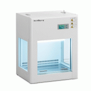 Hottes à flux laminaire pour laboratoire