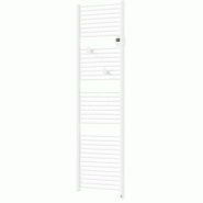 THERMOR sèche serviettes électrique 1750w brillant / blanc 471634 - blanc 3546334716349