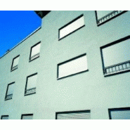 Volets roulants rolpac Volets roulants rolpac
