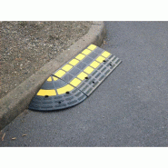 Angle pour rampe d'accès - 200 Angle pour rampe d'accès - 200