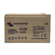 Batterie agm 14ah 12v VICTRON
