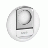 Belkin MMA006btWH Support actif Mobile/smartphone Blanc Belkin MMA006btWH Support actif Mobile/smartphone Blanc