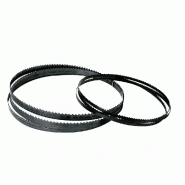 DIAMWOOD EXPERT EN EQUIPEMENT Lame de Scie à Ruban Métal PAE 1735 x 13 x 0,65 x 6/10 TPI Pas Variable - Bi-Métal M42 à 8% Cobalt - Diamwood - gris DIAMWOOD EXPERT EN EQUIPEMENT Lame de Scie à Ruban Métal PAE 1735 x 13 x 0,65 x 6/10 TPI Pas Variable - Bi-Métal M42 à 8% Cobalt - Diamwood - gris