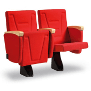 Fauteuil Cinéma Aosta Congress Fauteuil Cinéma Aosta Congress