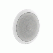 Haut-parleur plafond encastrable rond bosch - 6w 57010 Haut-parleur plafond encastrable rond bosch - 6w 57010