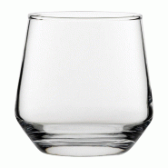 Lot de 24 verres à whisky 380 ml, SUMMIT