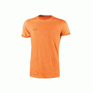 Lot de 3 tee-shirt design fluo - TSSFCOGFL-UP05/LT_0