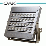 Oak-fl-smart-300w - lumière d'inondation de 300w led - oak led