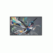 Philips Signage Solutions Q-Line àÉcran plat de signalisation numérique 139,7 cm (55") IPS 400 cd/m²