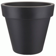 Pot géant rond déco - Hauteurs disponibles de 605 à 1600 mm - Diamètres disponibles de 610 à 1600 mm - Polyéthylène - 21 coloris Pot géant rond déco - Hauteurs disponibles de 605 à 1600 mm - Diamètres disponibles de 610 à 1600 mm - Polyéthylène - 21 coloris