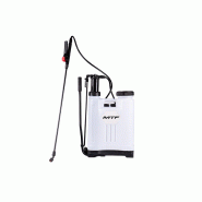 Pulvérisateur mécanique à dos wsm 12bp 12l – MTF – pression 2,5-4 bar – 1zst1026