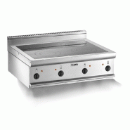 SARO table vitrocéramique modèle E7/CVE4BB - 423-1401 SARO table vitrocéramique modèle E7/CVE4BB - 423-1401