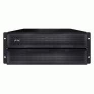 Smart-UPS - Pack batterie externe Smart UPS X 120 Rack/tour