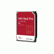 WD Gold - WD161KRYZ - Disque dur - 16 To - 3,5" - 7200 tr/min WESTERN DIGITAL - argenté WD161KFGX WD Gold - WD161KRYZ - Disque dur - 16 To - 3,5" - 7200 tr/min WESTERN DIGITAL - argenté WD161KFGX