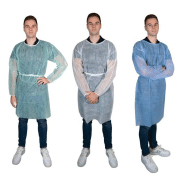 100 Blouses visiteurs économiques à usage unique - BLSVSTNTEVT-IM01_0