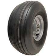 Pneu tondeuse 15x6.00-6 4ply Multi turf rib sur jante BB 25mm - Wanda P508 Pneu tondeuse 15x6.00-6 4ply Multi turf rib sur jante BB 25mm - Wanda P508