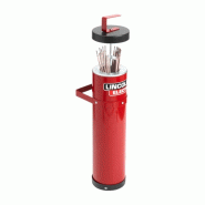 Étuve à électrode portable HydroGuard 230v Lincoln Electric Étuve à électrode portable HydroGuard 230v Lincoln Electric