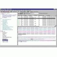 Analyseur de bus et multi protocoles