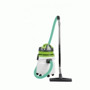 Aspirateur eau et poussières ica gansow ep35