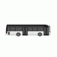 Autobus électrique Autobus électrique