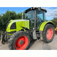 Claas ares 557 atz