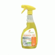 Dégraissant surfaces alimentaires et tertiaires 750ml - H002065501 Dégraissant surfaces alimentaires et tertiaires 750ml - H002065501