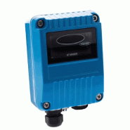 Détecteur optique de flamme double infrarouge (IR²) NF - Réf. : CSE0034 - Sensibilité configurable et détection multi-spectre