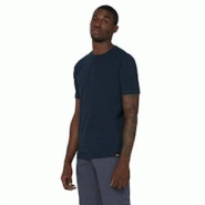 Dickies - Tee-shirt respirant bleu marine TEMP-IQ Bleu Marine Taille 2XL - XXL 5053823461331 Dickies - Tee-shirt respirant bleu marine TEMP-IQ Bleu Marine Taille 2XL - XXL 5053823461331