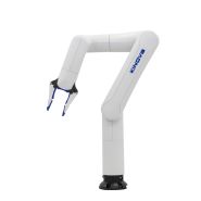 Gen3 lite - cobot - kinova - portée 760 mm