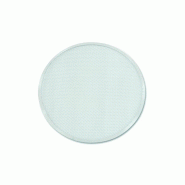 Grille à pizza aluminium Ø26cm GI-METAL