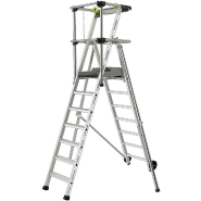 Plateforme sherpamatic fixe 7 marches - TUBESCA-COMABI - 02272157 - 486910 Plateforme sherpamatic fixe 7 marches - TUBESCA-COMABI - 02272157 - 486910