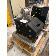 Pompe pneumatique d'occasion