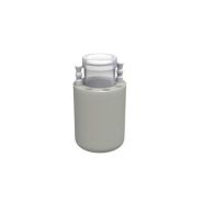 Porte-tube pour 4 tubes de 100mL pour nacelle GNP020 - Ref.: GNP023 Porte-tube pour 4 tubes de 100mL pour nacelle GNP020 - Ref.: GNP023