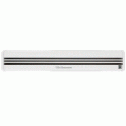 Rideau d'air apparent petite taille 60 cm 2,5 kW - Thermor - 486101 Rideau d'air apparent petite taille 60 cm 2,5 kW - Thermor - 486101