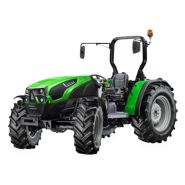 Serie 5g tb tracteur agricole -  deutz fahr - 102 à 113 ch