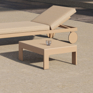 Table d’appoint Posidonia de Vondom