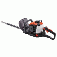 TAILLE-HAIE THERMIQUE MECACRAFT CTH26 - OUTILS JARDIN THERMIQUES TAILLE-HAIE THERMIQUE MECACRAFT CTH26 - OUTILS JARDIN THERMIQUES